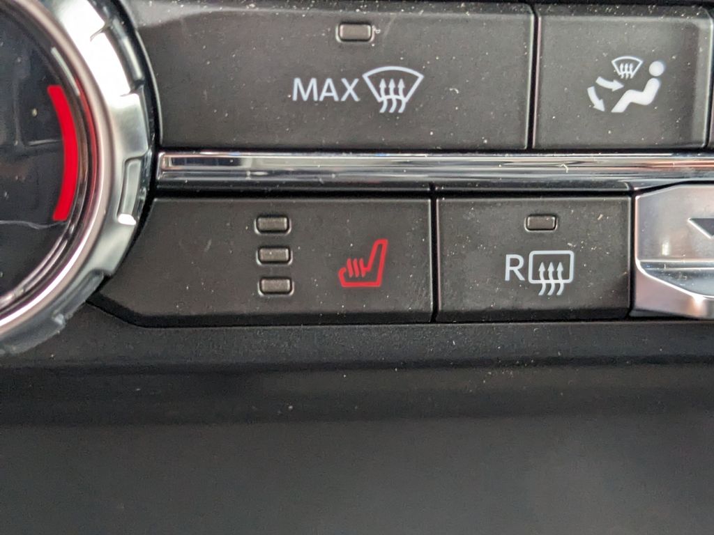 2024 Ford F-150 Black Widow