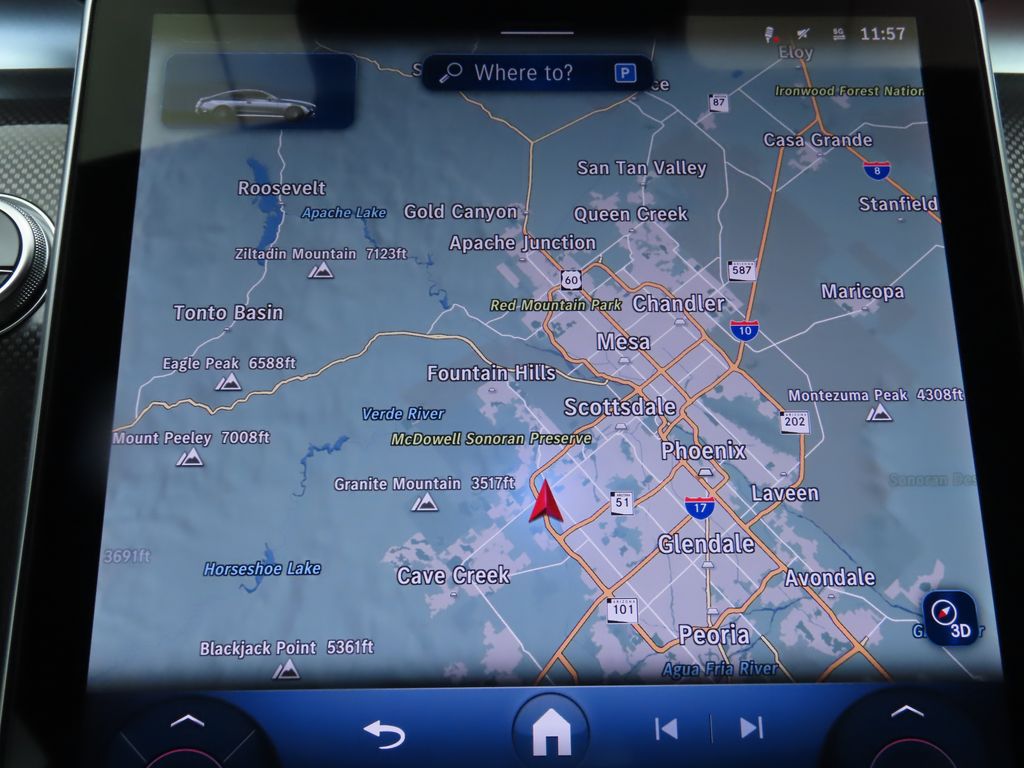 Thumbnail: 2026 Mercedes-Benz CLE - 16