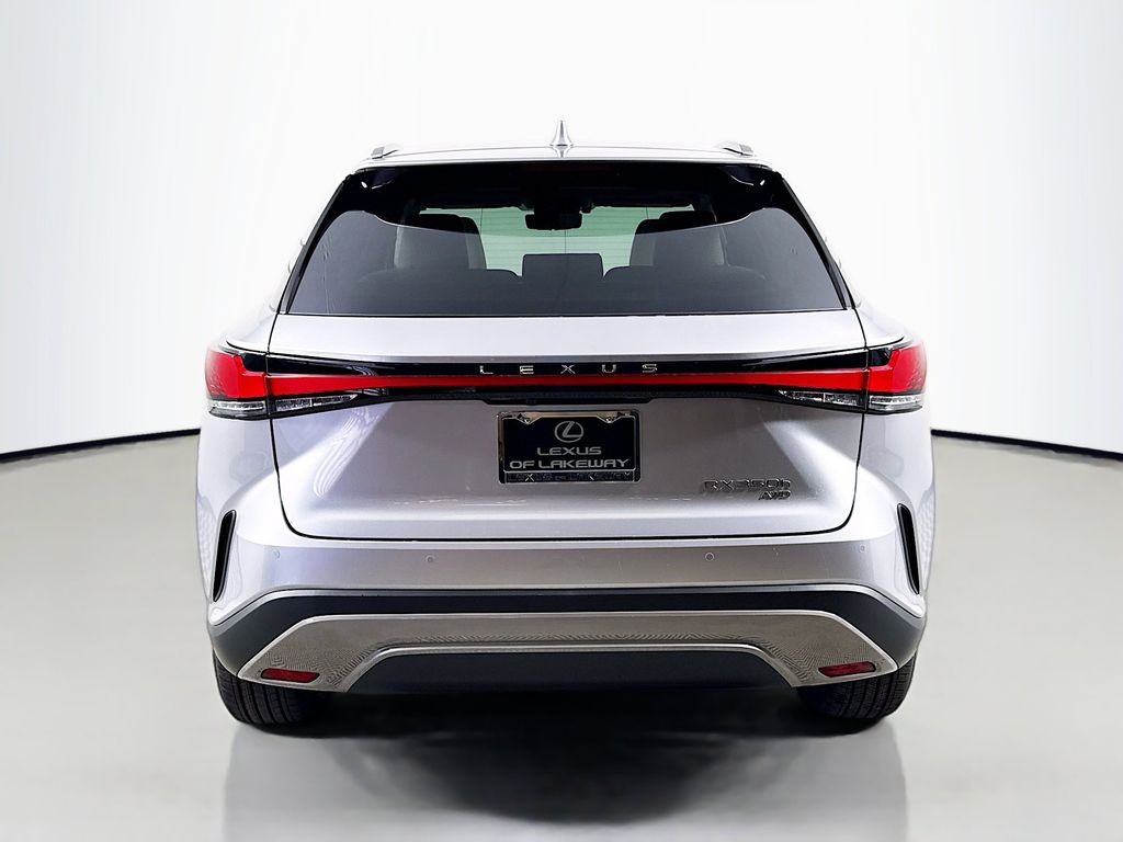 Thumbnail: 2026 Lexus RX - 6