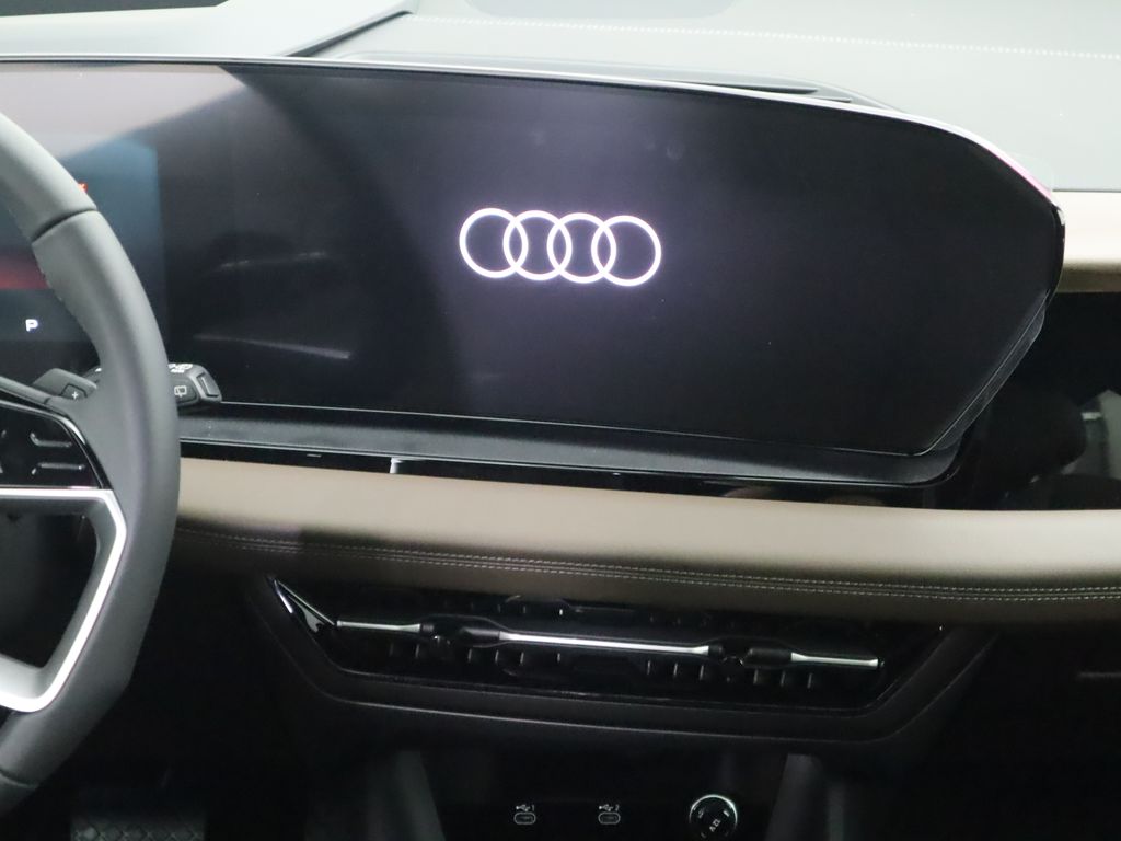 2025 Audi Q6 e-tron Premium 15