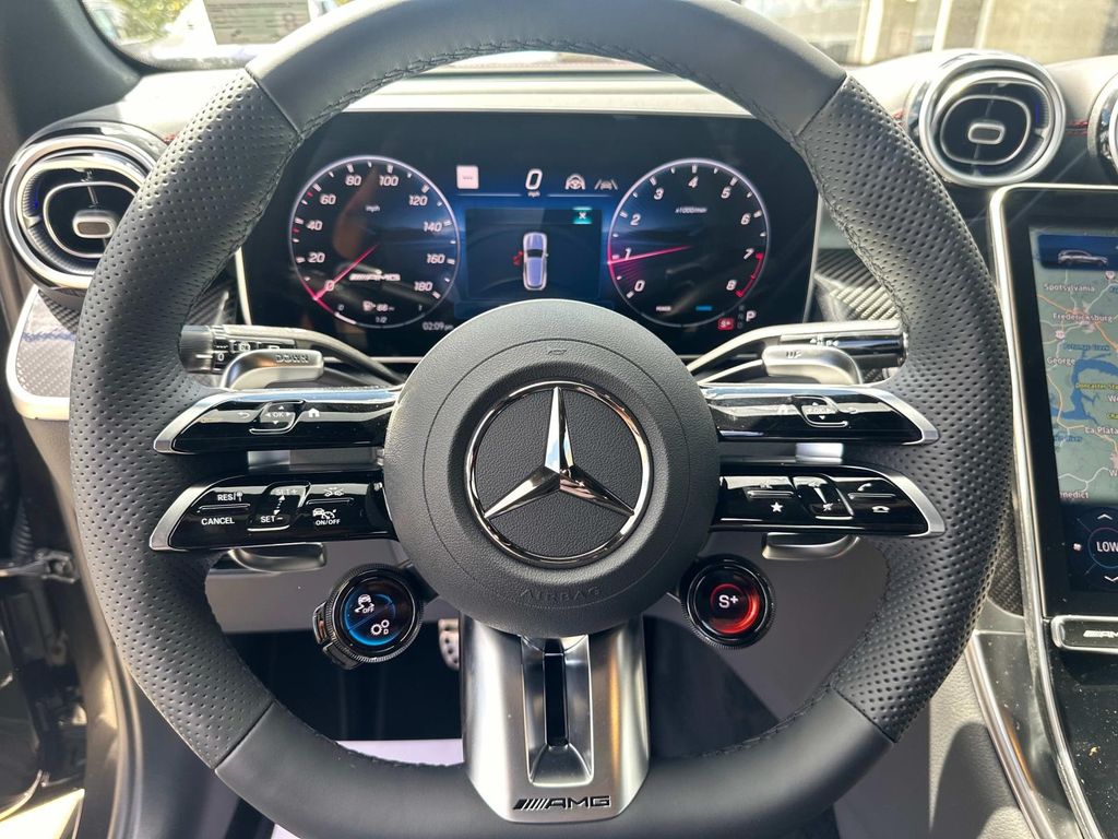 Thumbnail: 2026 Mercedes-Benz GLC - 19