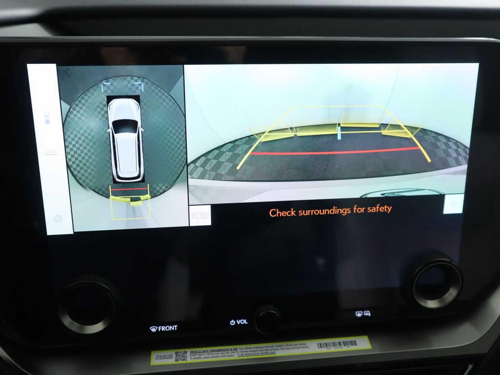 Thumbnail: 2026 Lexus TX - 15