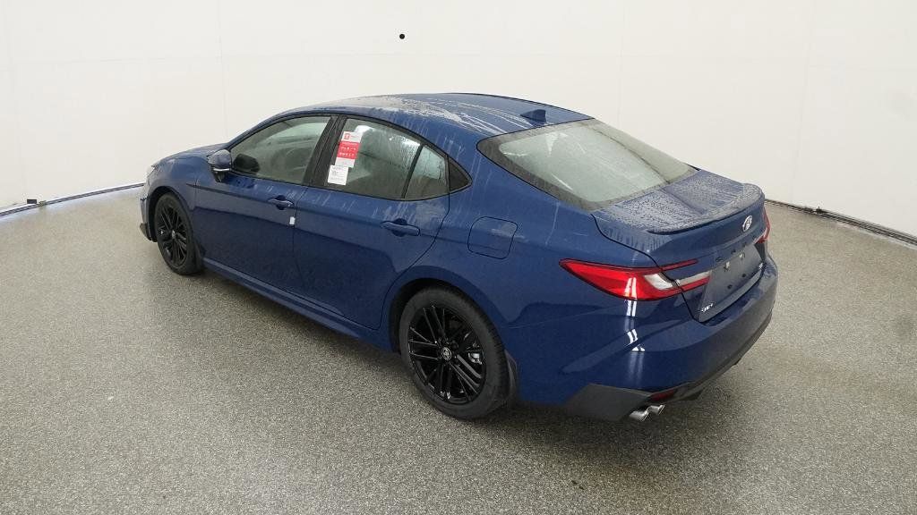Thumbnail: 2026 Toyota Camry - 6