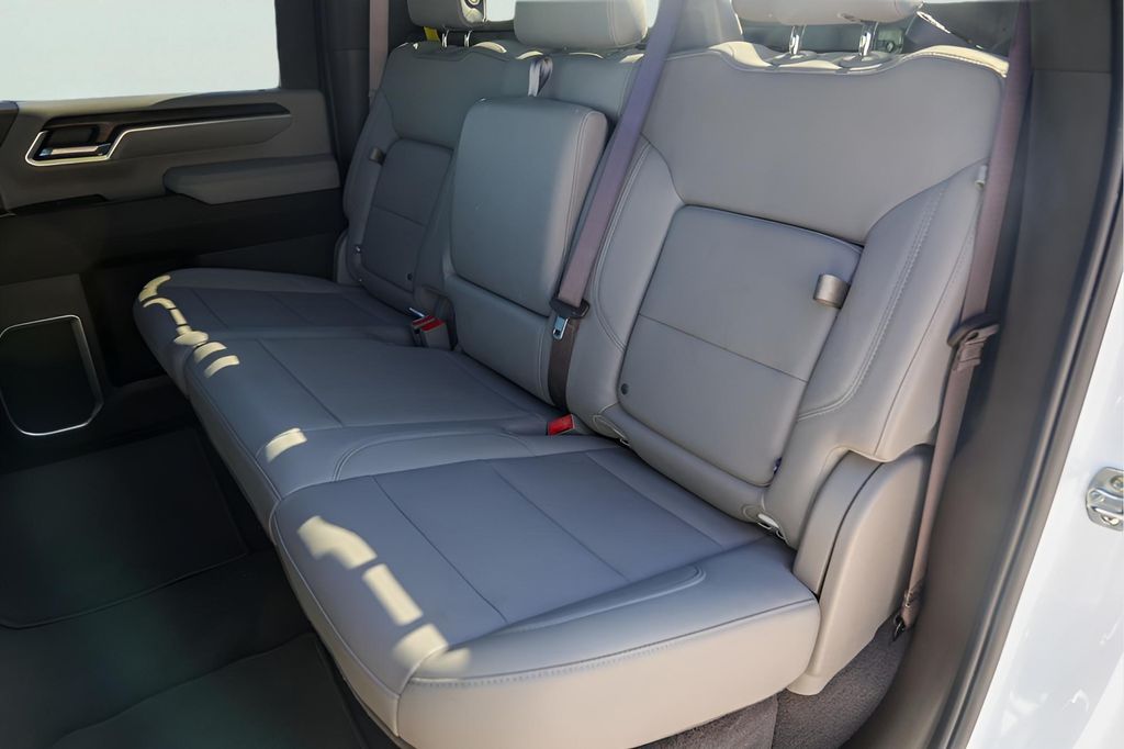 Used Car 2025 Gmc Sierra 3500hd  Slt For Sale Under $70,000 In Austin, Texas