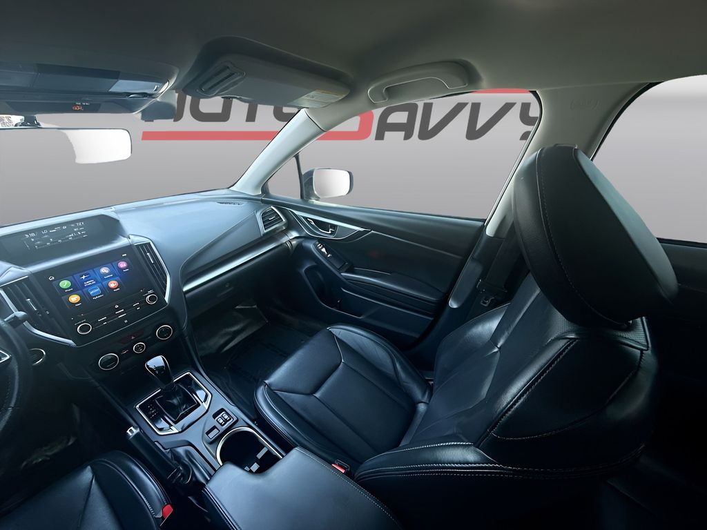 Used 2020 White Subaru Limited image 22