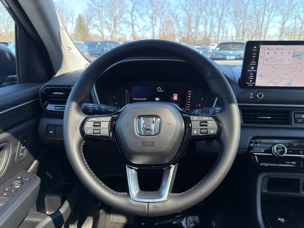 Thumbnail: 2026 Honda Pilot - 14