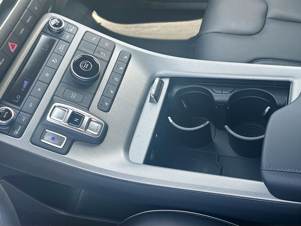 2025 Hyundai Palisade SEL 15