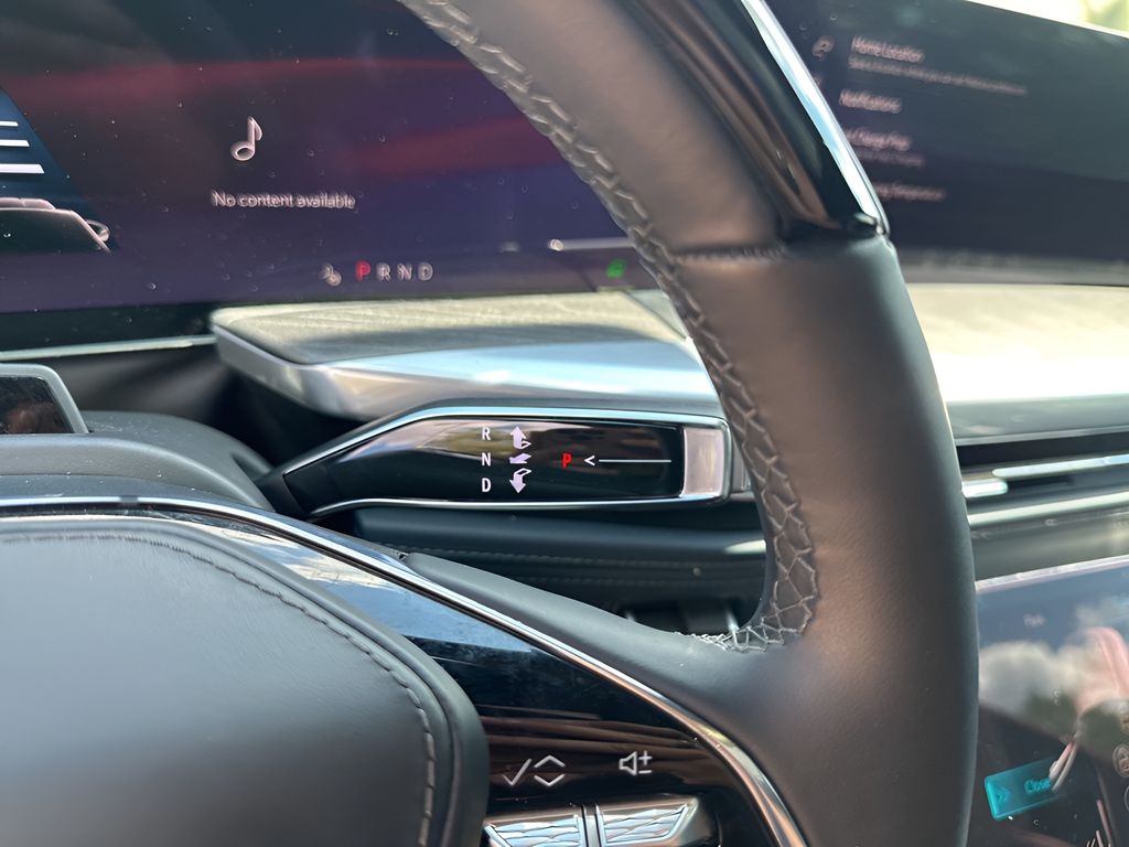 Used Car 2025 Cadillac Escalade Iq  Sport 2 For Sale Under $130,000 In Austin, Texas