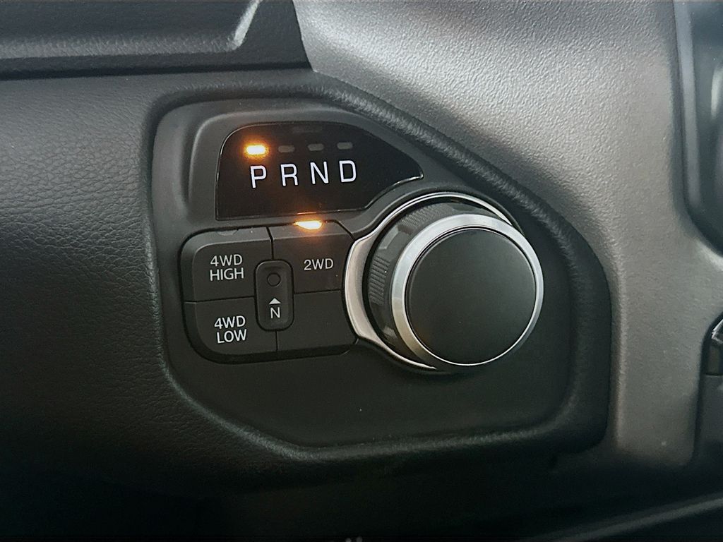 Used 2024 Red Ram Big Horn image 16