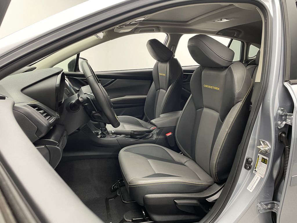 2023 Subaru Crosstrek Sport 13