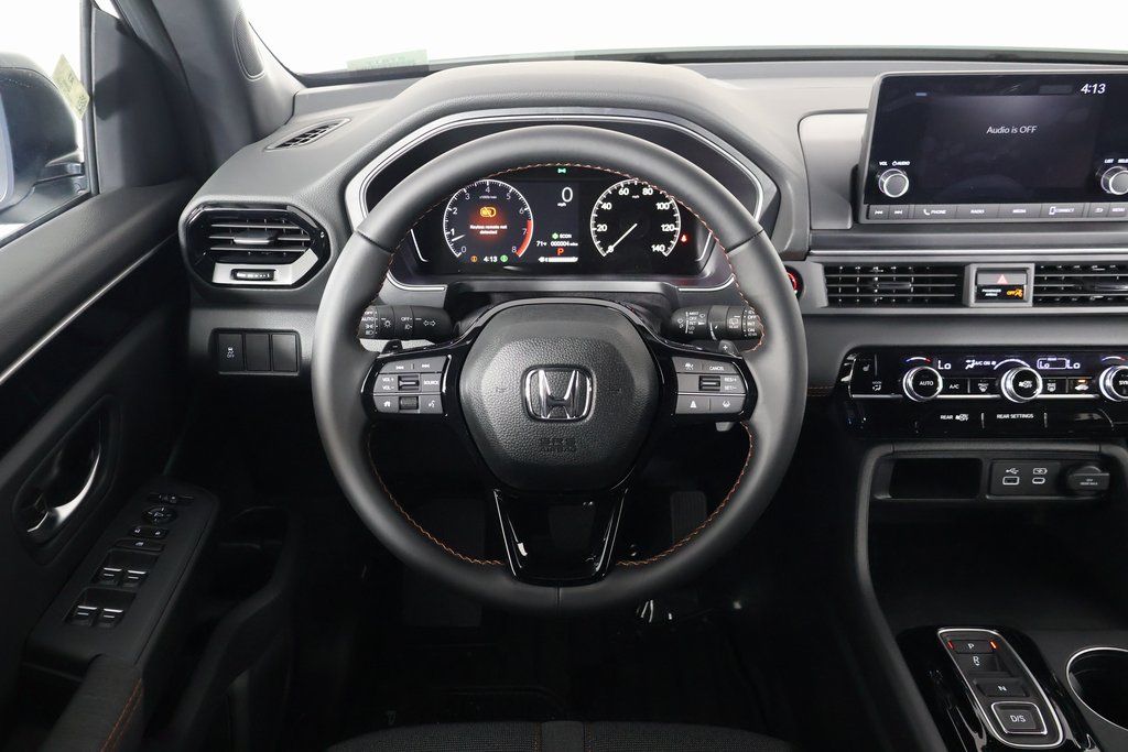 Thumbnail: 2025 Honda Pilot - 3