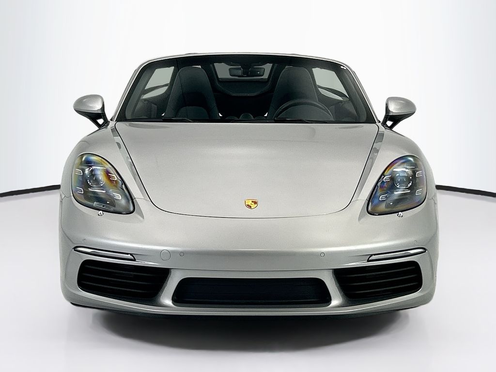 Thumbnail: 2024 Porsche 718 Boxster - 2