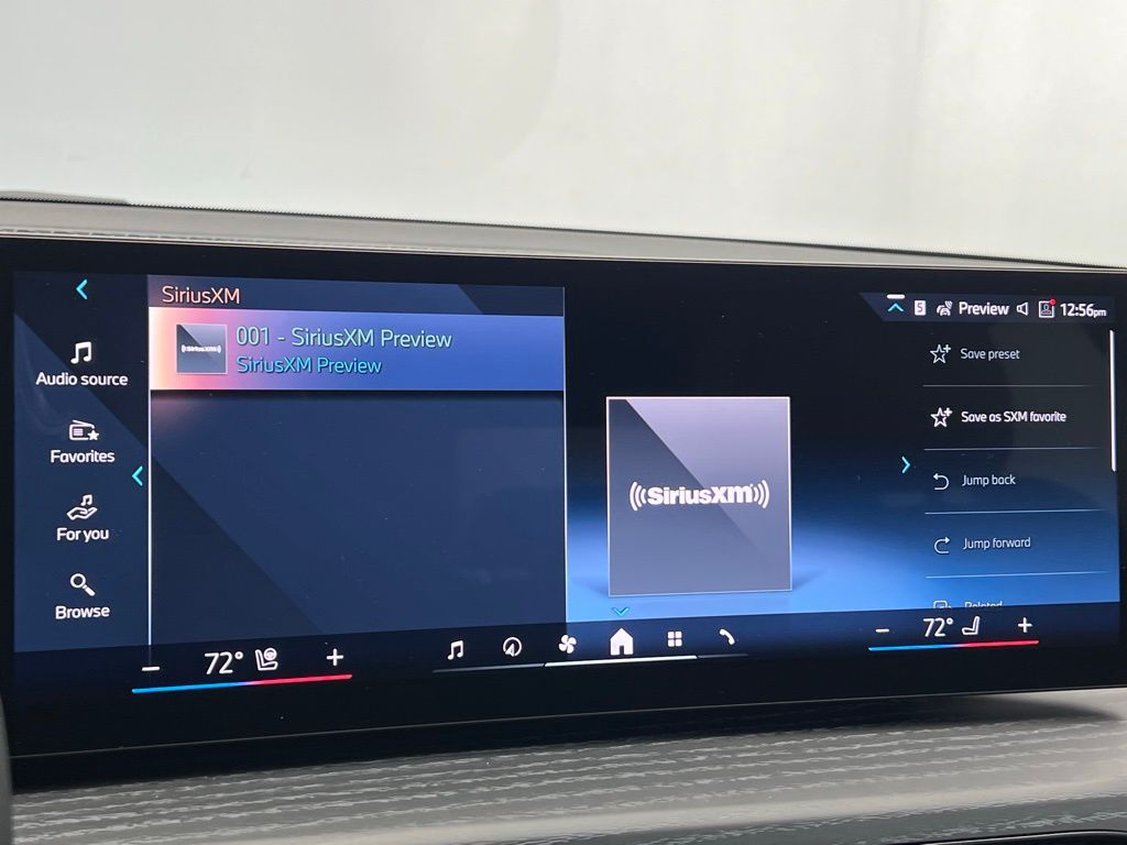 Thumbnail: 2026 BMW 3 Series - 14