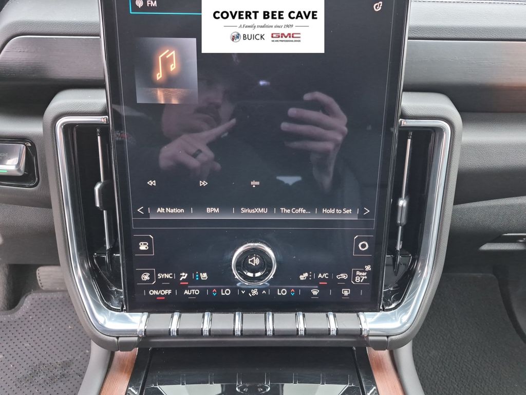 Used Car 2025 Gmc Yukon  Denali For Sale Under $80,000 In Austin, Texas