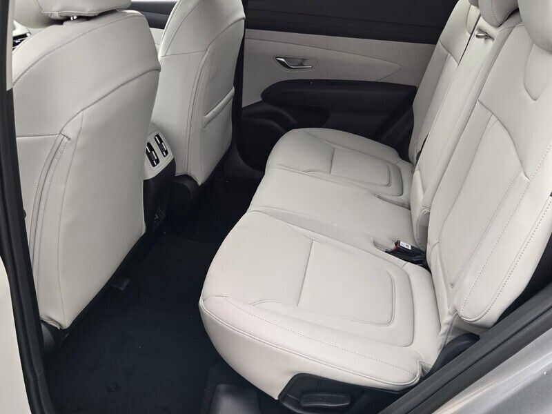 2026 Hyundai Tucson - $33,860