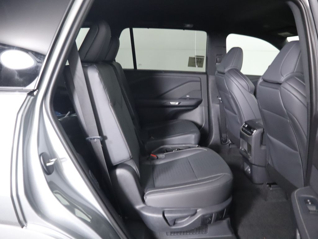 Thumbnail: 2026 Lexus TX - 23