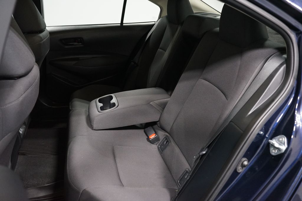 Thumbnail: 2024 Toyota Corolla - 26