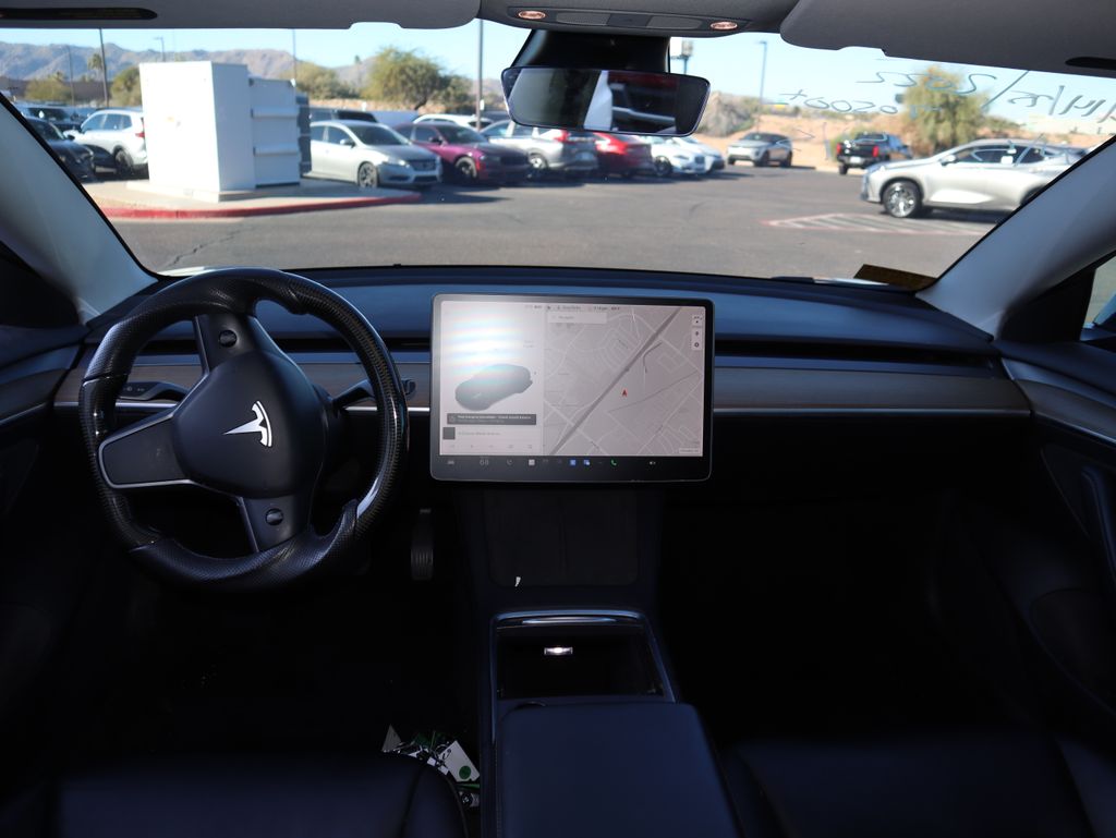 Thumbnail: 2022 Tesla Model 3 - 8