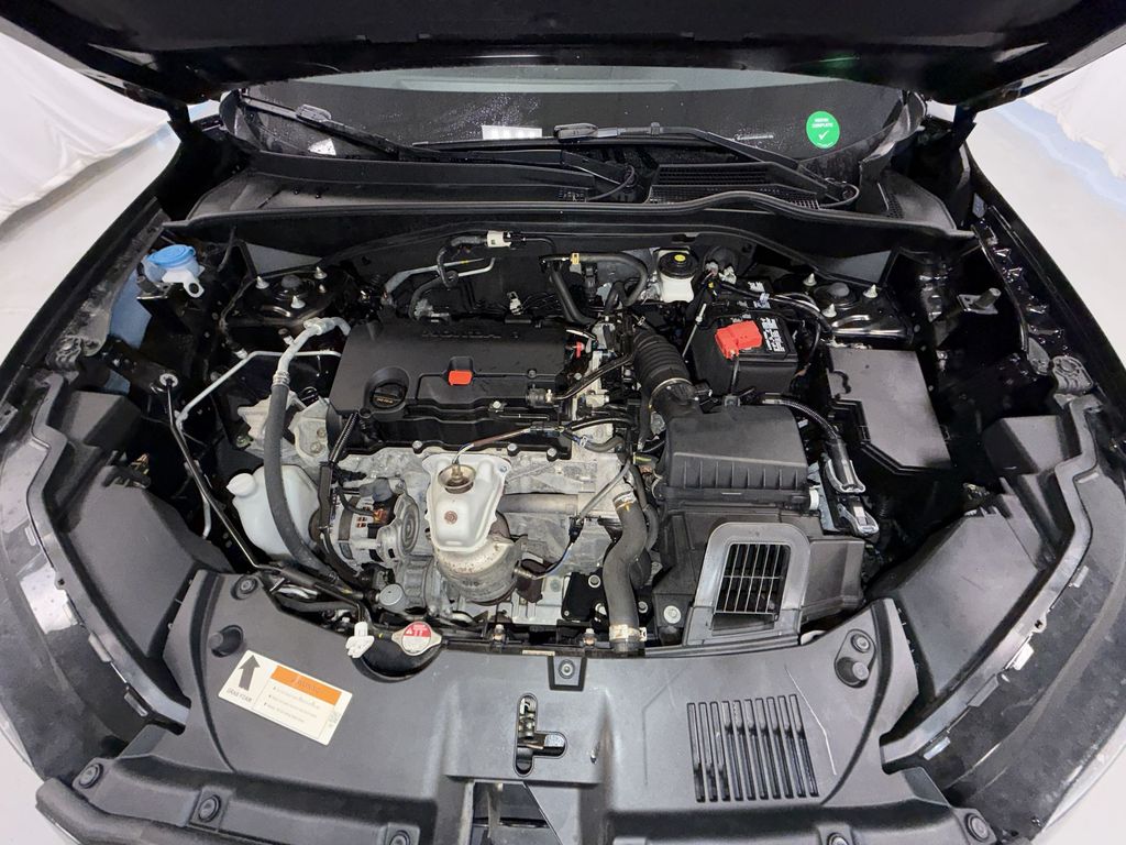 Used 2024 Honda HR-V SUV