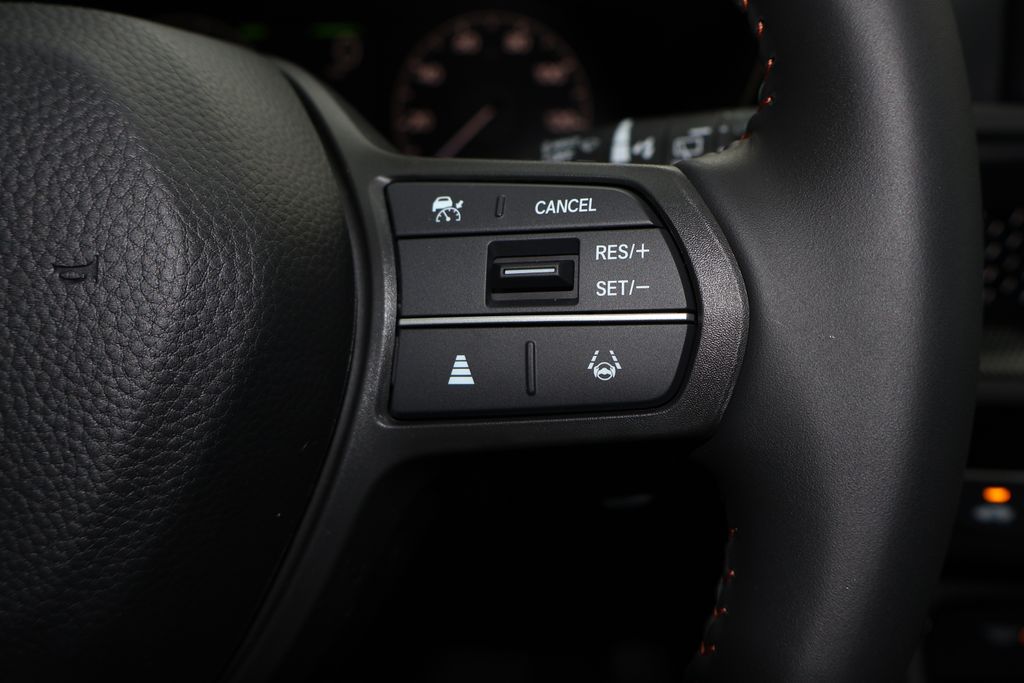 Thumbnail: 2026 Honda CR-V - 19