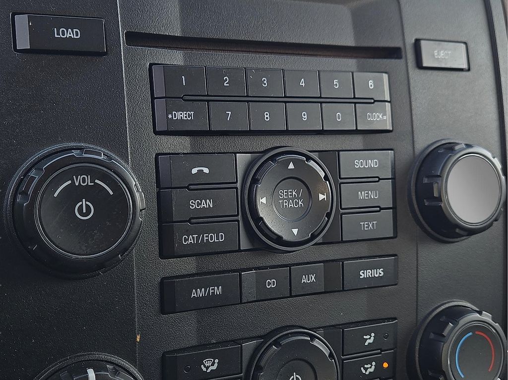 Used 2011 Ford Escape For Sale in Farmington, AR