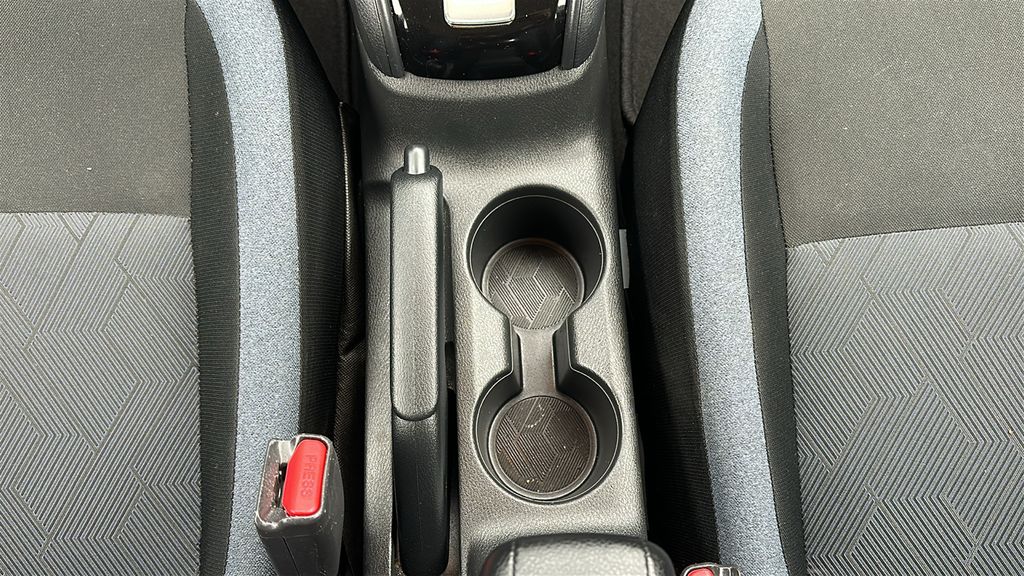 2025 Nissan Versa 1.6 SV Silver at South Houston Nissan