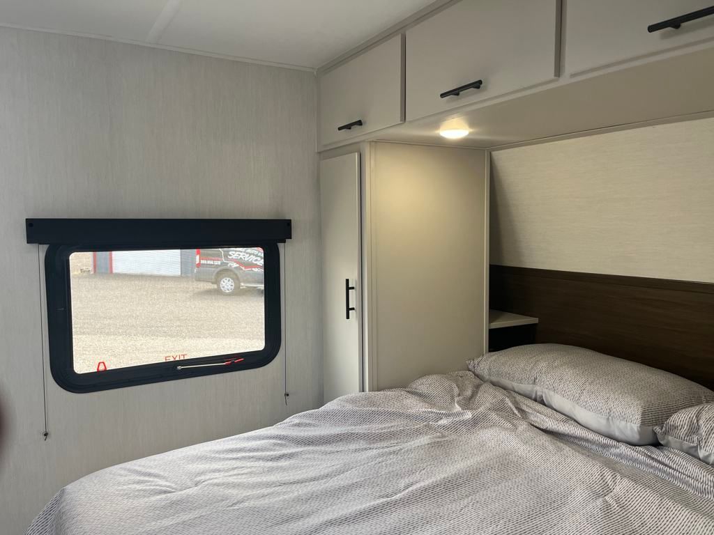 2026 Prime Time TRACER 235RK Travel Trailer