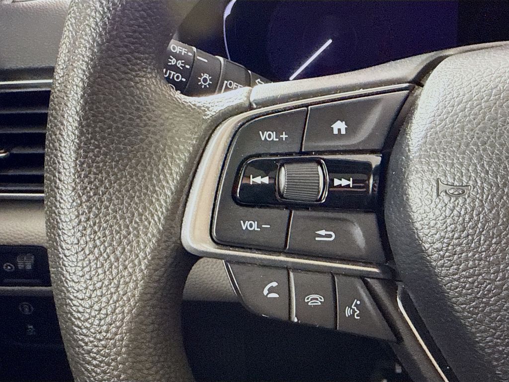 Thumbnail: 2020 Honda Accord - 11