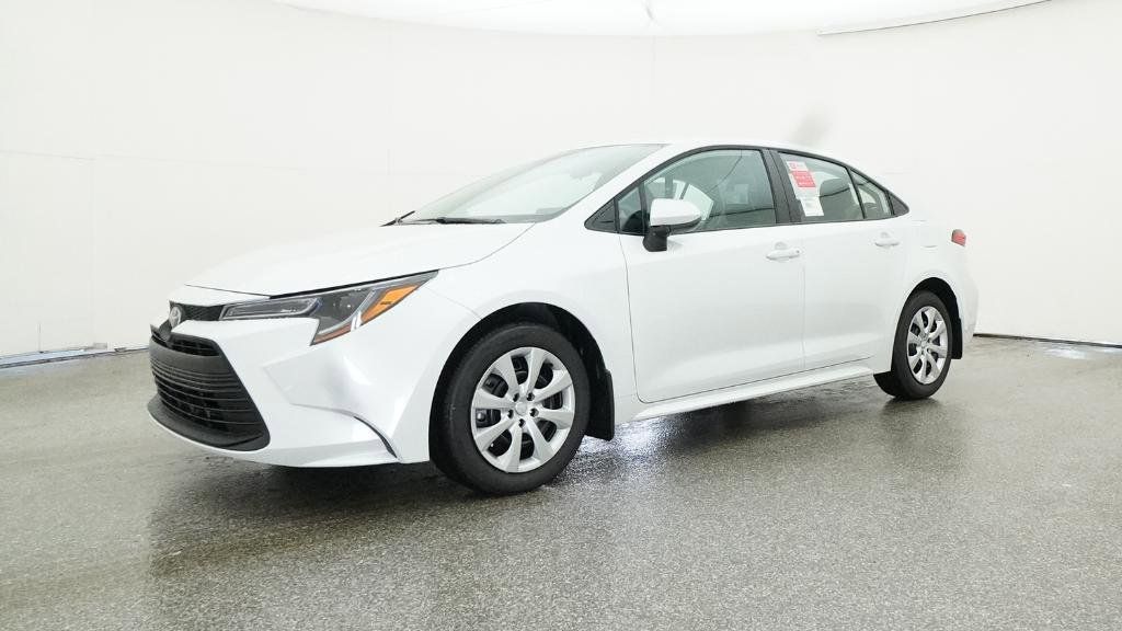 Thumbnail: 2026 Toyota Corolla - 8