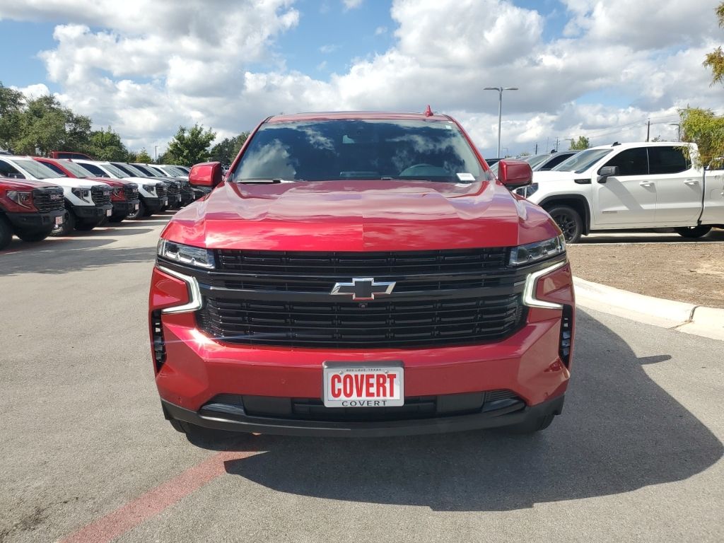 Used Car 2023 Chevrolet Tahoe  Rst For Sale Under $60,000 In Austin, Texas
