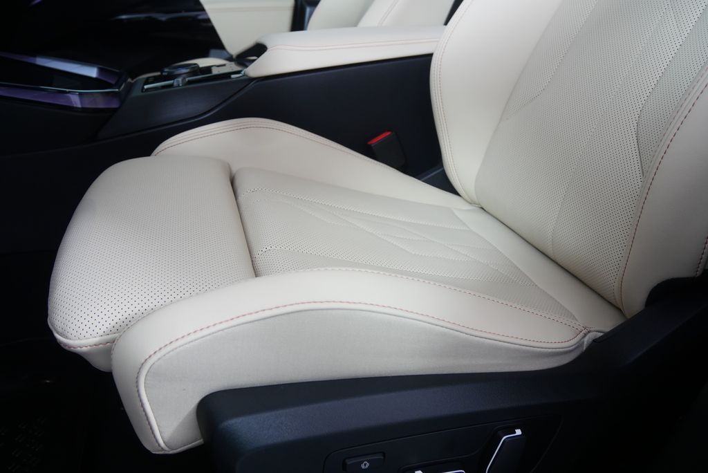 Thumbnail: 2026 BMW X3 - 10