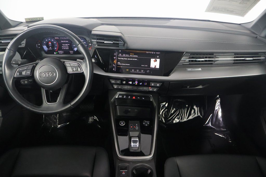 Thumbnail: 2024 Audi A3 - 6