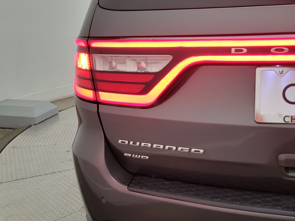 Thumbnail: 2017 Dodge Durango - 9