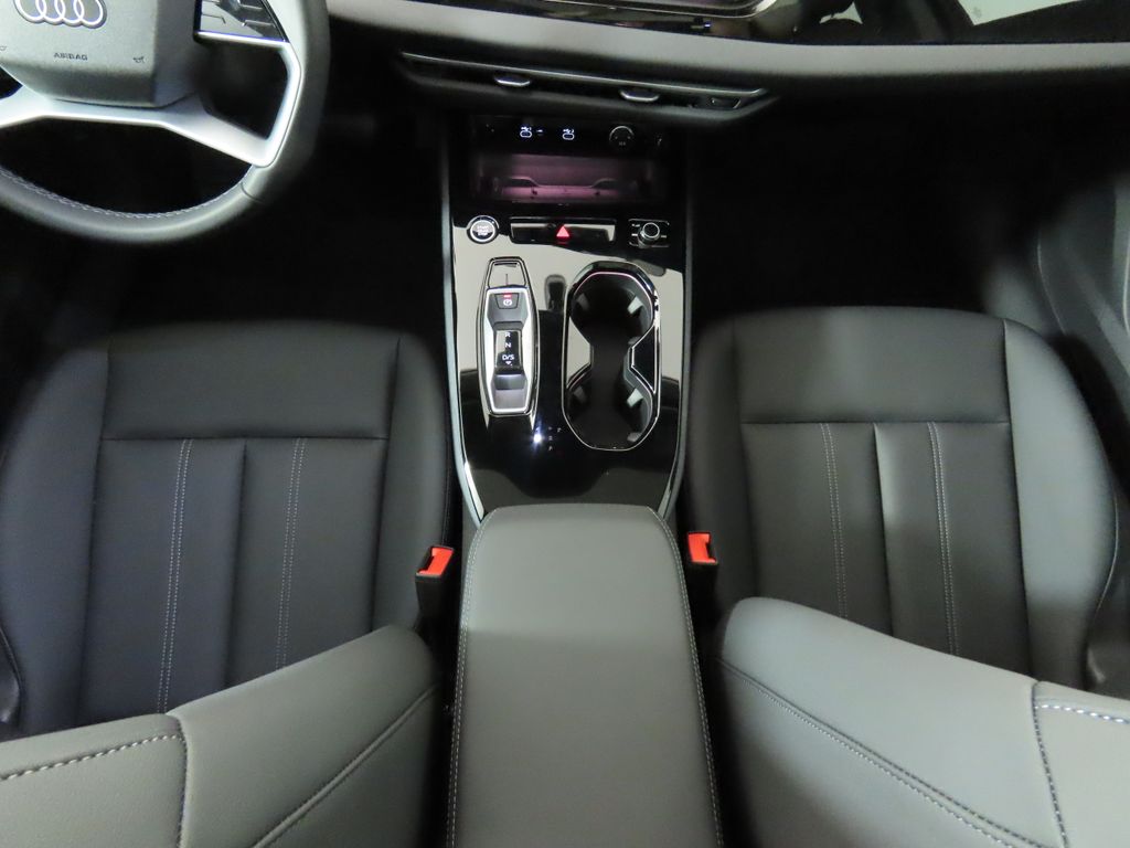 2025 Audi A5 Premium 17