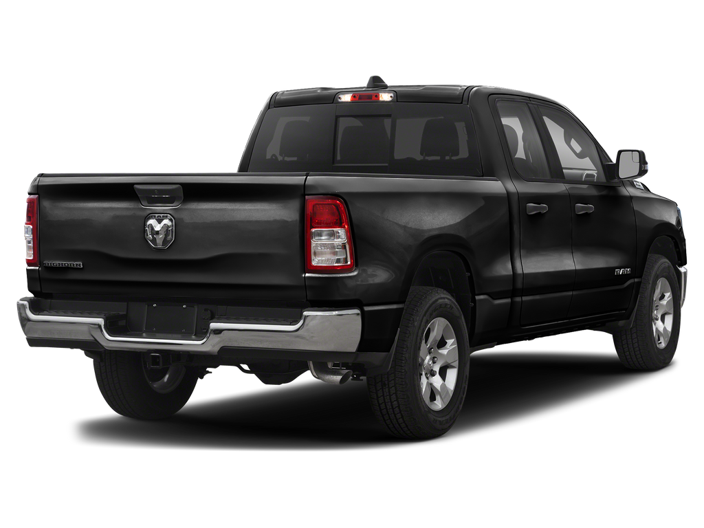 2023 Ram 1500 Big Horn/Lone Star - 1