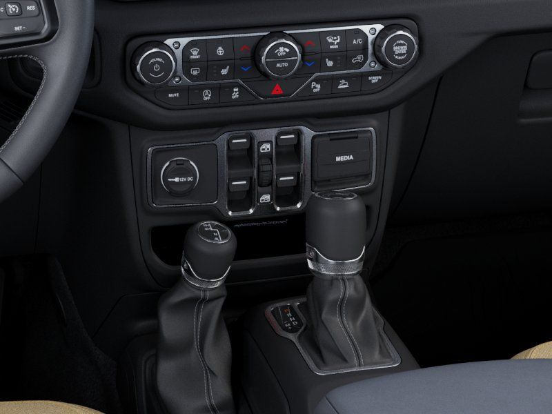 New 2026 41 Jeep Willys image 24