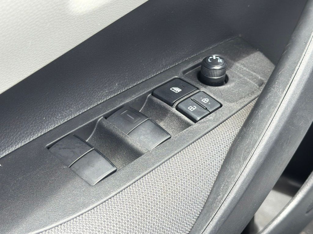 Used 2025 Toyota Corolla Hybrid Sedan