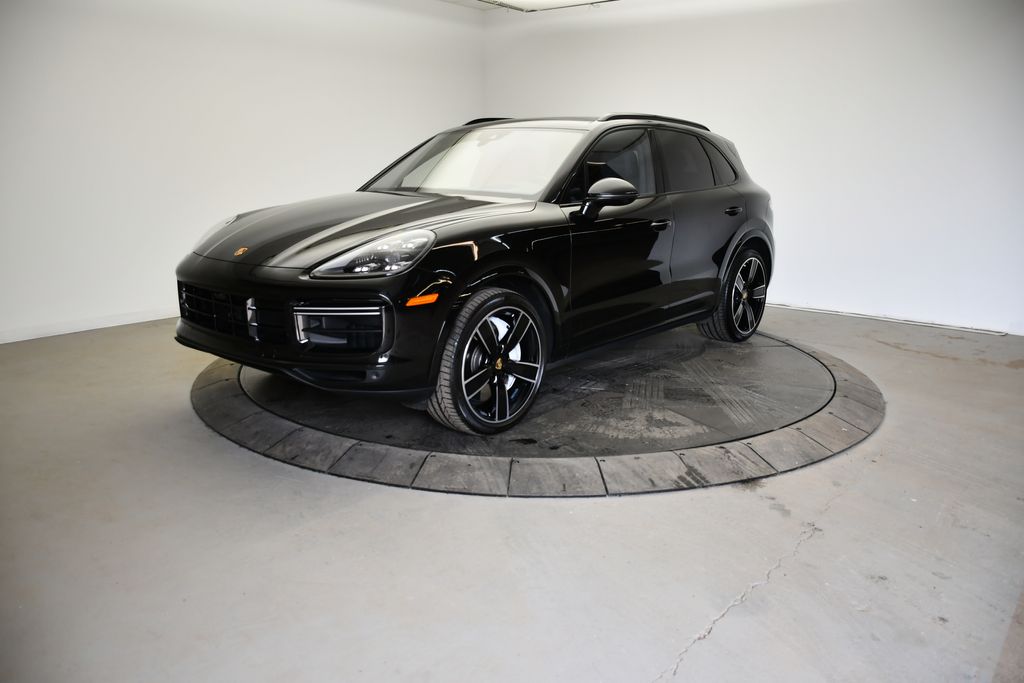 Thumbnail: 2026 Porsche Panamera - 1