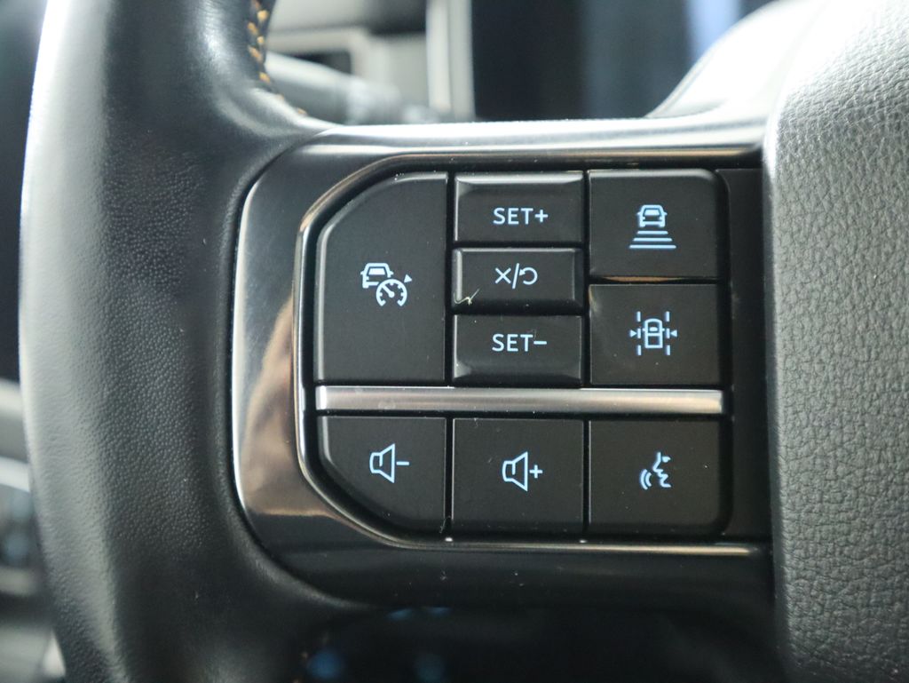 Thumbnail: 2022 Ford F-150 - 11