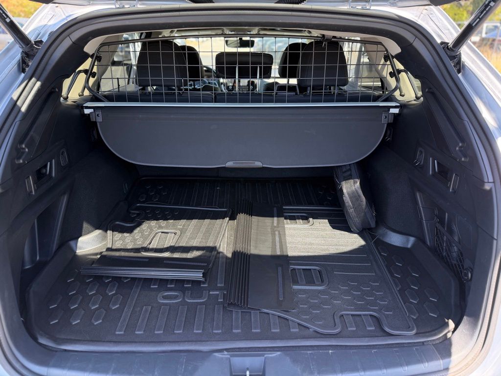 Used 2023 Subaru Outback SUV