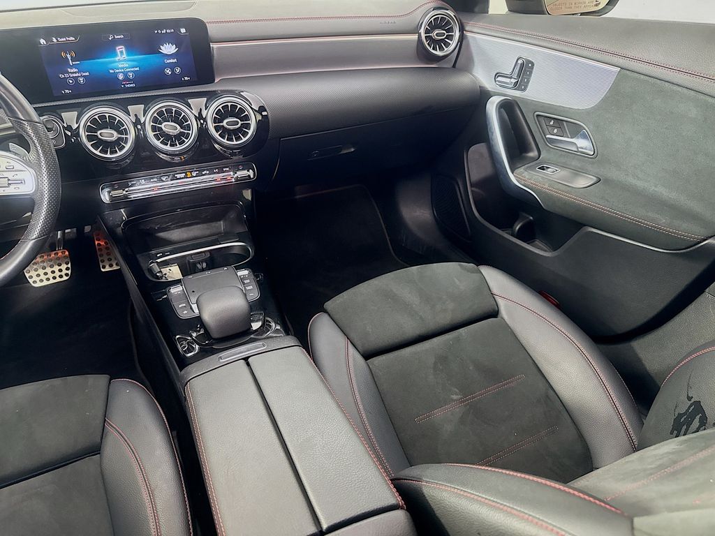 Used Car 2021 Mercedes-benz Cla  Cla 250 For Sale Under $30,000 In Austin, Texas