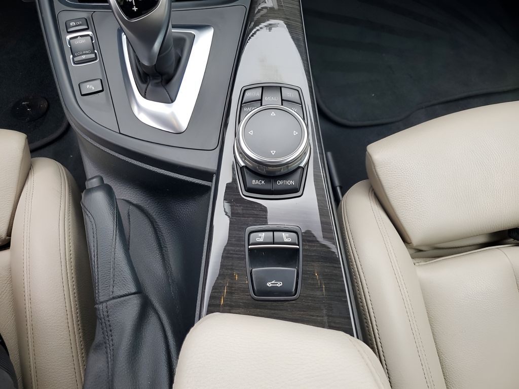 Used Car 2016 Bmw 4 Series  428i For Sale Under $20,000 In Austin, Texas