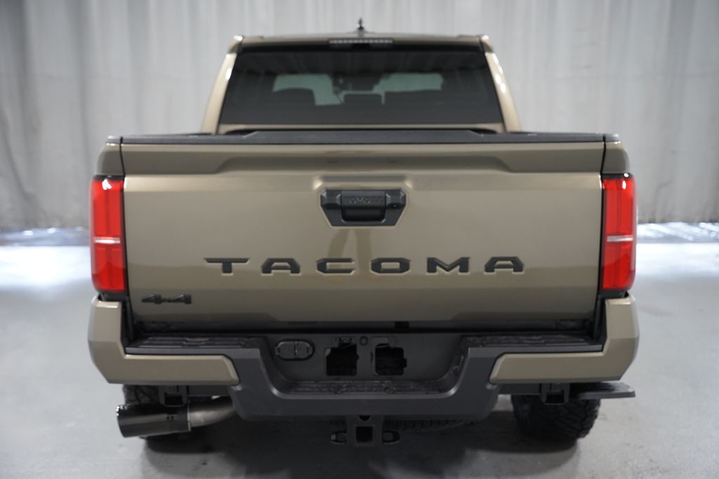 Thumbnail: 2026 Toyota Tacoma - 7