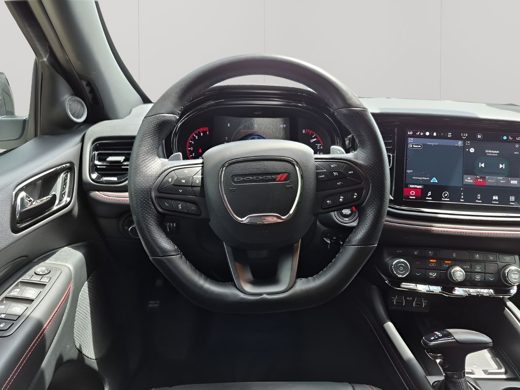Used Car 2024 Dodge Durango  R/t Plus For Sale Under $50,000 In Austin, Texas