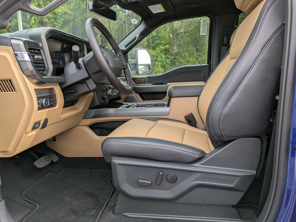 2026 Ford F-250 Super Duty LARIAT