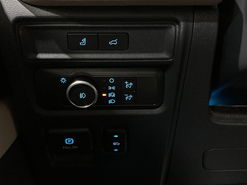 2022 Ford Expedition Limited MAX