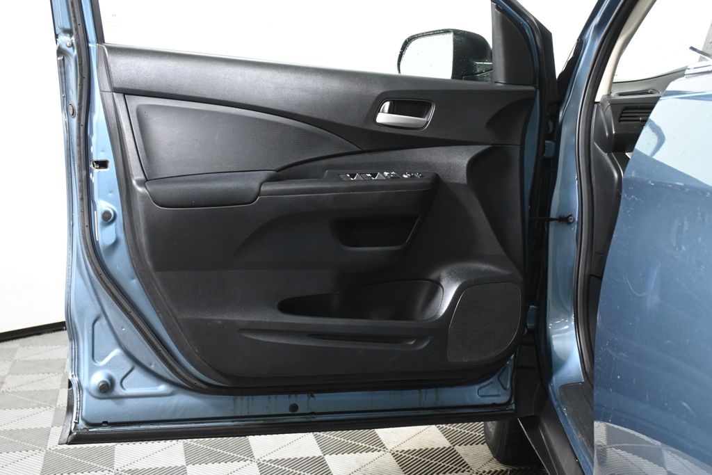 Thumbnail: 2013 Honda CR-V - 27