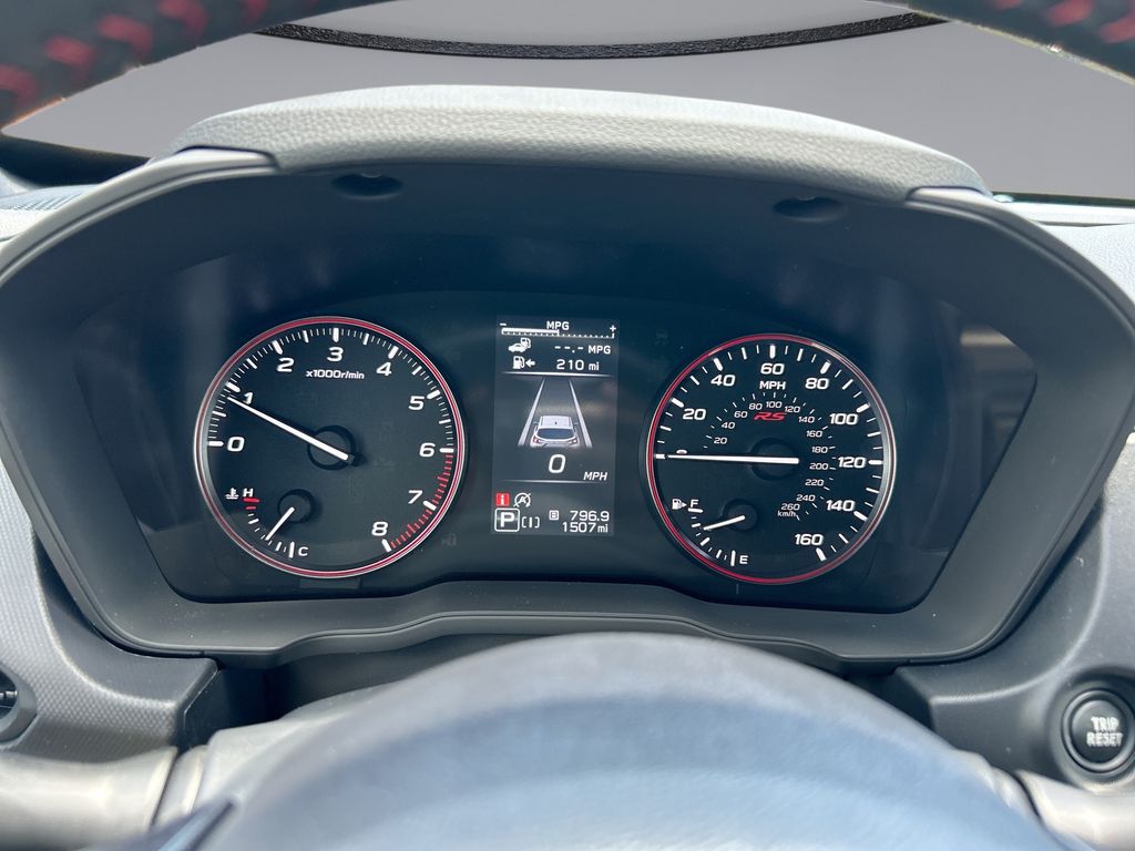 Thumbnail: 2026 Subaru Impreza - 21