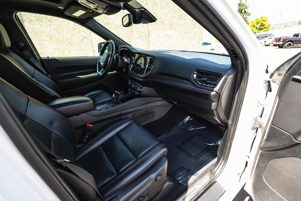 2023 Dodge Durango R/T Plus thumbnail 26