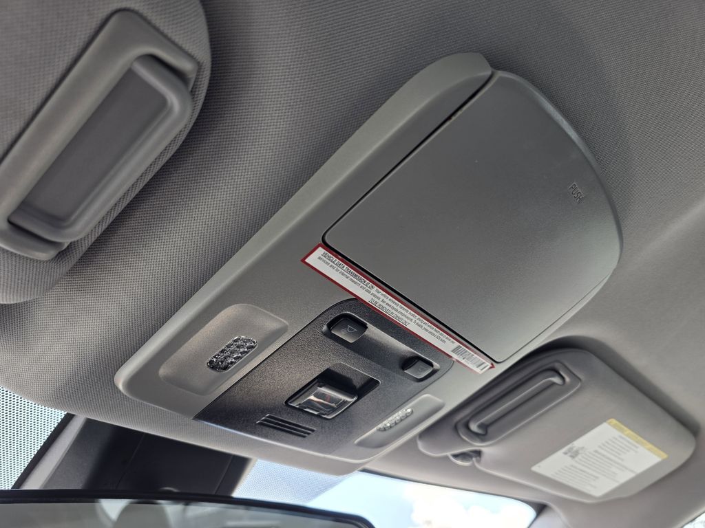 2021 Toyota Camry LE Gray at Emmons Autoplex